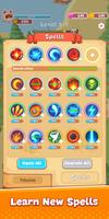 Meow Fury: Idle Cat Legends screenshot 1