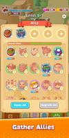 Meow Fury: Idle Cat Legends screenshot 3