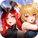 Idle Epic Angels of Fate aplikacja