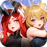 Idle Epic Angels of Fate icône