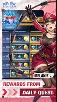 Idle Epic Angels of Fate ảnh chụp màn hình 3