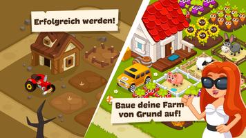 Bauernhof spiele ohne internet Screenshot 1