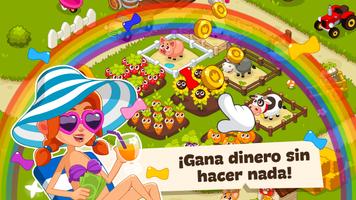 Granja: juegos sin internet captura de pantalla 2