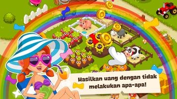 Game Petani: permainan offline screenshot 2