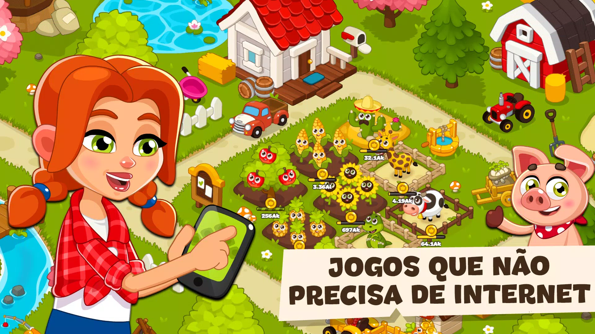 Download do APK de Jogos friv - jogos sem internet para Android