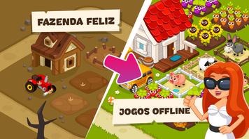 Fazenda: jogo sem internet imagem de tela 1