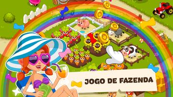 Fazenda: jogo sem internet imagem de tela 2