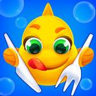 Idle Fish Peel آئیکن