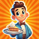 Idle Food Shelter Cafe Tycoon APK