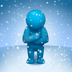 Idle Frozen Survival APK