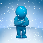 Idle Frozen Survival 圖標