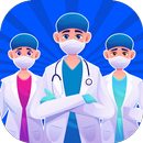 Idle Animal Doctor: Pet Clinic APK