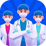 Idle Animal Doctor: Pet Clinic