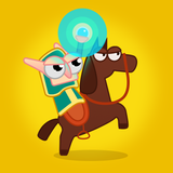 BitGoblins biểu tượng