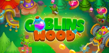 Goblins Wood: Lumber Tycoon