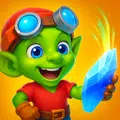 Goblins Wood: Jogo de magnata