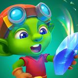 Goblins Wood:Tycoon-Idle-Spiel APK