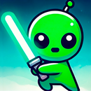 Alien Invasion: Worlds Battle APK
