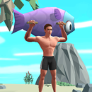 Idle Gym Life Master APK