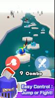 Idle Hero Dash screenshot 1