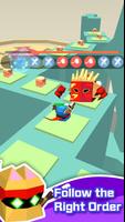 Idle Hero Dash screenshot 2