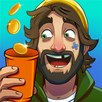 Homeless Idle - Hobo Simulator APK