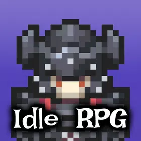 Aidletown: Turnbased Idle RPG