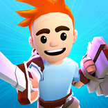 Dungeon Knight 3d Idle