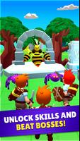 Dungeon Knight 3d Idle ảnh chụp màn hình 3