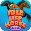 ”Idle Tycoon :Horse Racing Game