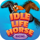 Idle Tycoon :Horse Racing Game-APK