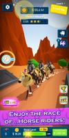 Idle Tycoon :Horse Racing Game скриншот 1