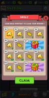 Idle Evil Capitalist скриншот 3