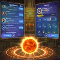 Idle Magic Clicker