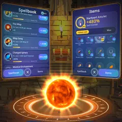 Idle Magic Clicker: Fair Play
