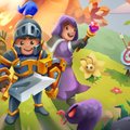 Idle Merge Kingdom
