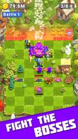 Idle Merge Kingdom ảnh chụp màn hình 2