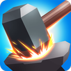 Idle Forger - Craftsman Tycoon APK