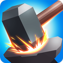 Idle Forger - Craftsman Tycoon APK