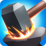 Idle Forger - Craftsman Tycoon
