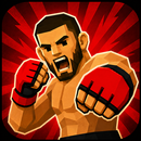 Idle MMA: Octagon Champion APK