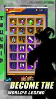 Idle Space Warrior 截圖 3