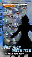 Idle Space Warrior 截圖 2
