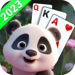 Solitaire TriPeaks Idle Panda APK Herunterladen