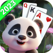 ”Solitaire TriPeaks Idle Panda