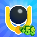 Idle Pin Ball – Merge Clicker APK