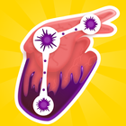 Icona Human Cells: Connect Game