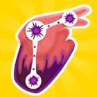 Human Cells: Connect Game-icoon