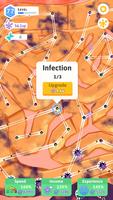 3 Schermata Human Cells: Connect Game