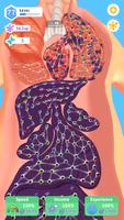2 Schermata Human Cells: Connect Game